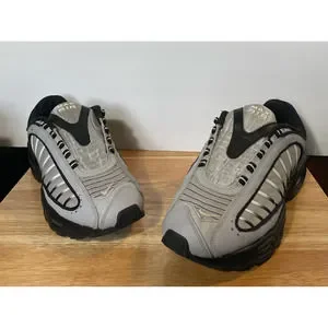 Nike | Shoes | Nike Mens Air Max Tailwind Iv Running Shoes  display picture 2